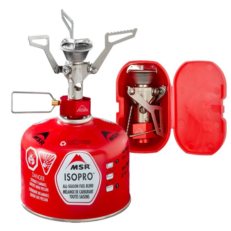 MSR PocketRocket 2 a