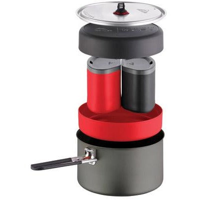 MSR Alpinist™ 2 System