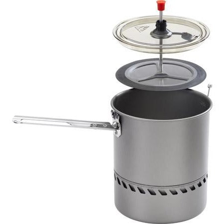 MSR Reactor® Coffee Press
