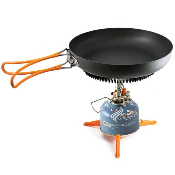 JETBOIL MIGHTYMO Stove 3