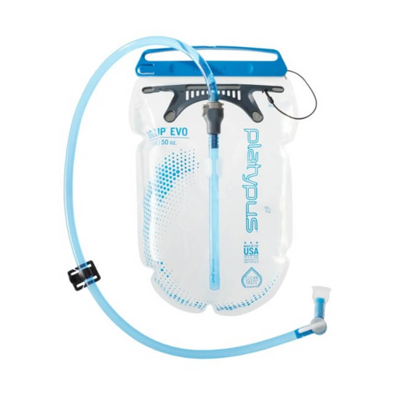 Platypus Big Zip EVO 1.5l