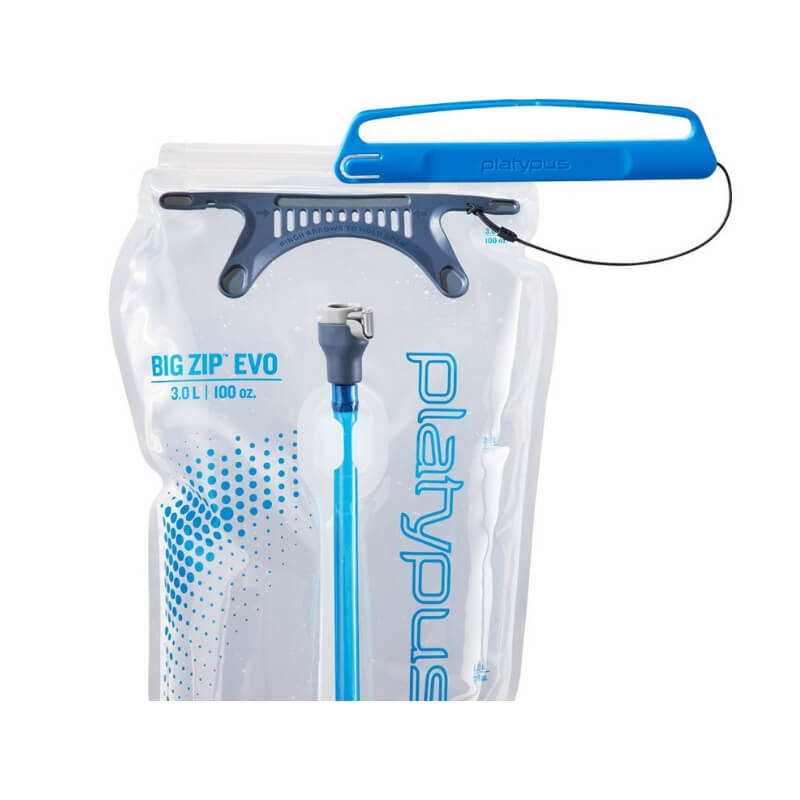 Platypus Big Zip EVO 3l c