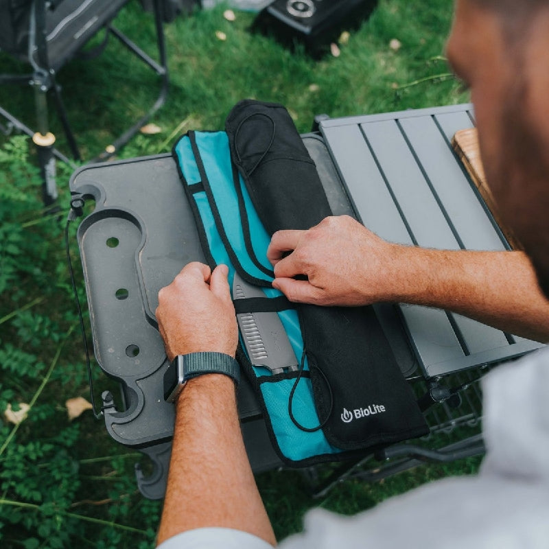 BioLite Firepit Prep & Grill Toolkit