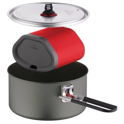 MSR Quick™ Solo System