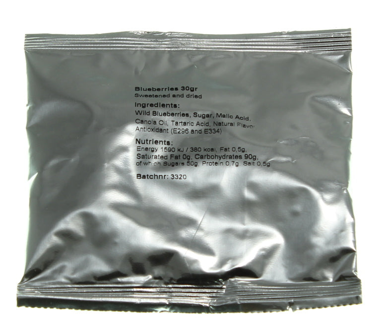 Real Turmat Arctic Field Ration Pasta in Tomato sauce