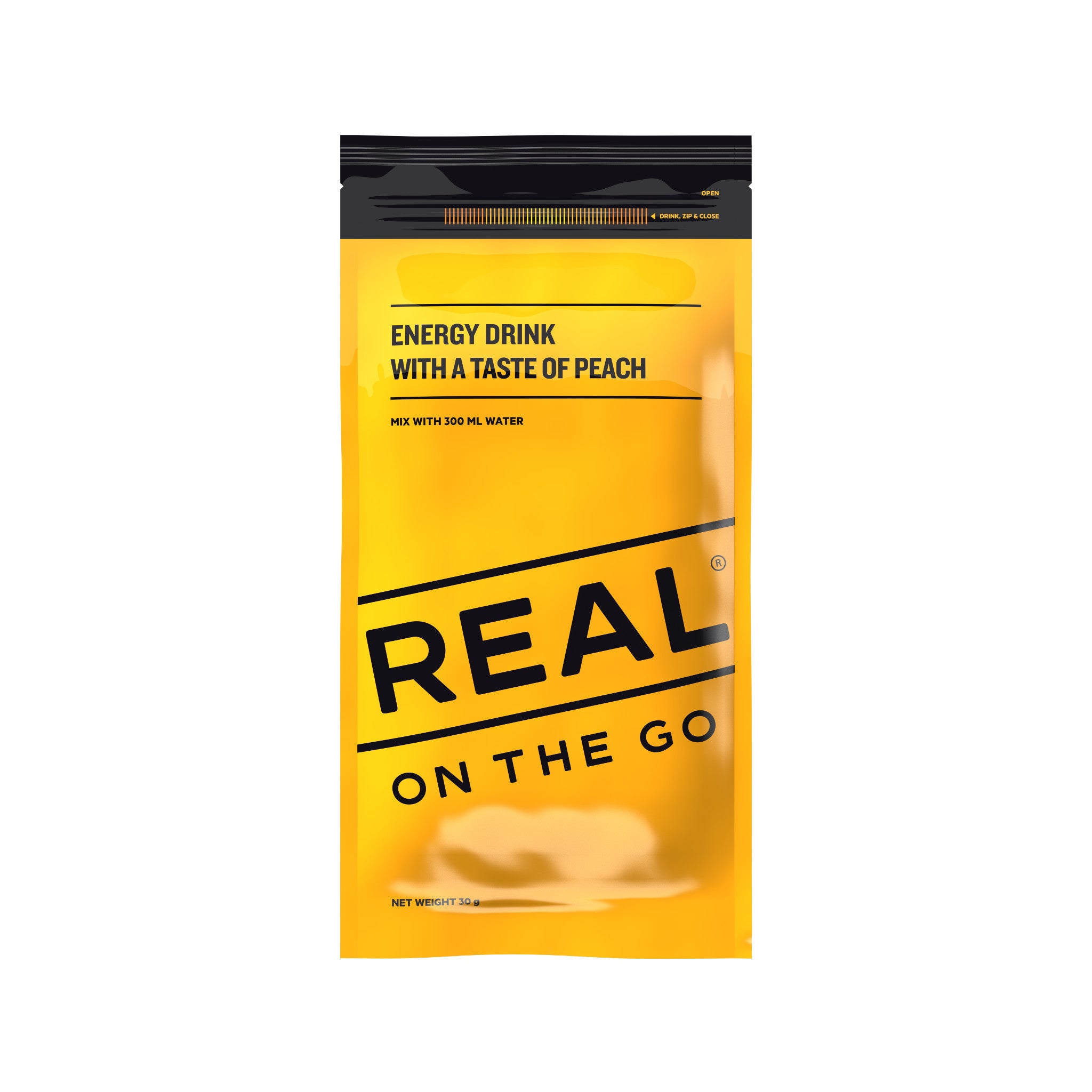 Real Turmat Arctic Field Ration Creamy Pasta with Pork