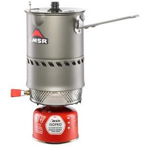MSR Reactor® Stove System