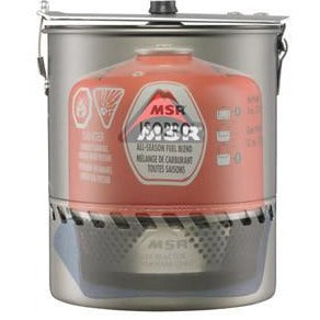 MSR Reactor Stove Sytem Backpacking Stove