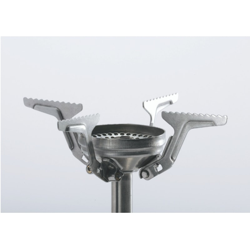 SOTO AMICUS Stove With Stealth Igniter 5