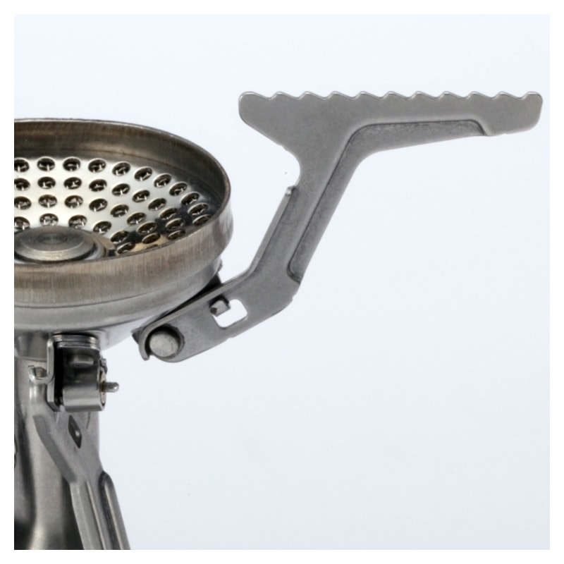 SOTO AMICUS Stove Without Igniter 3