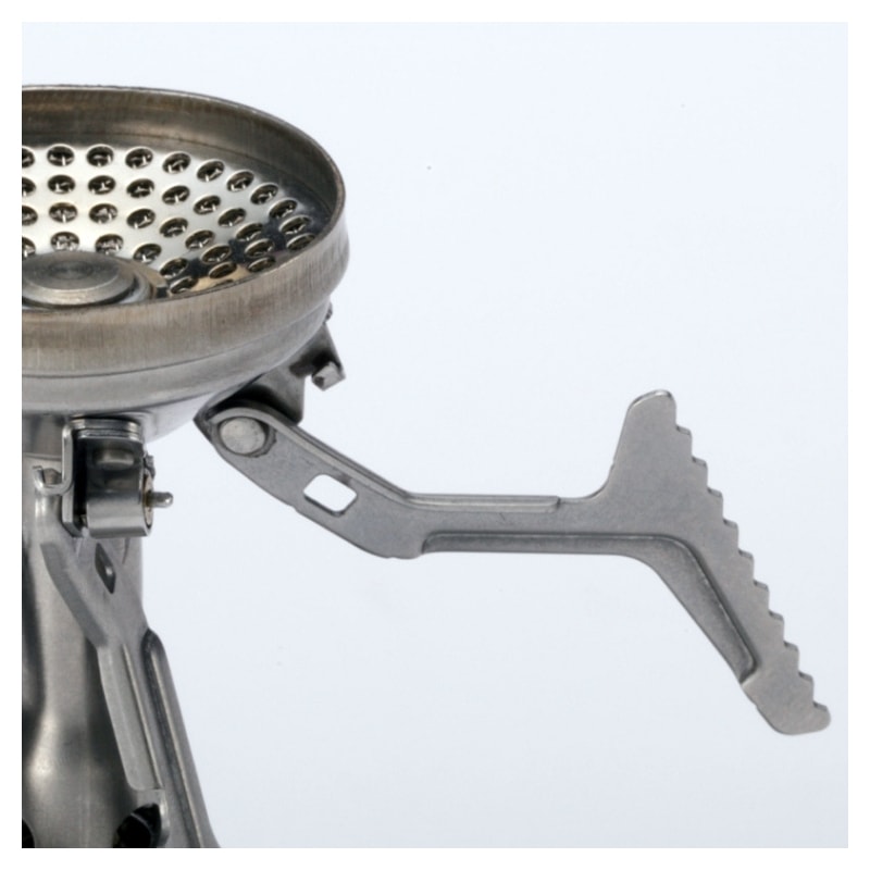 SOTO AMICUS Stove Without Igniter 4