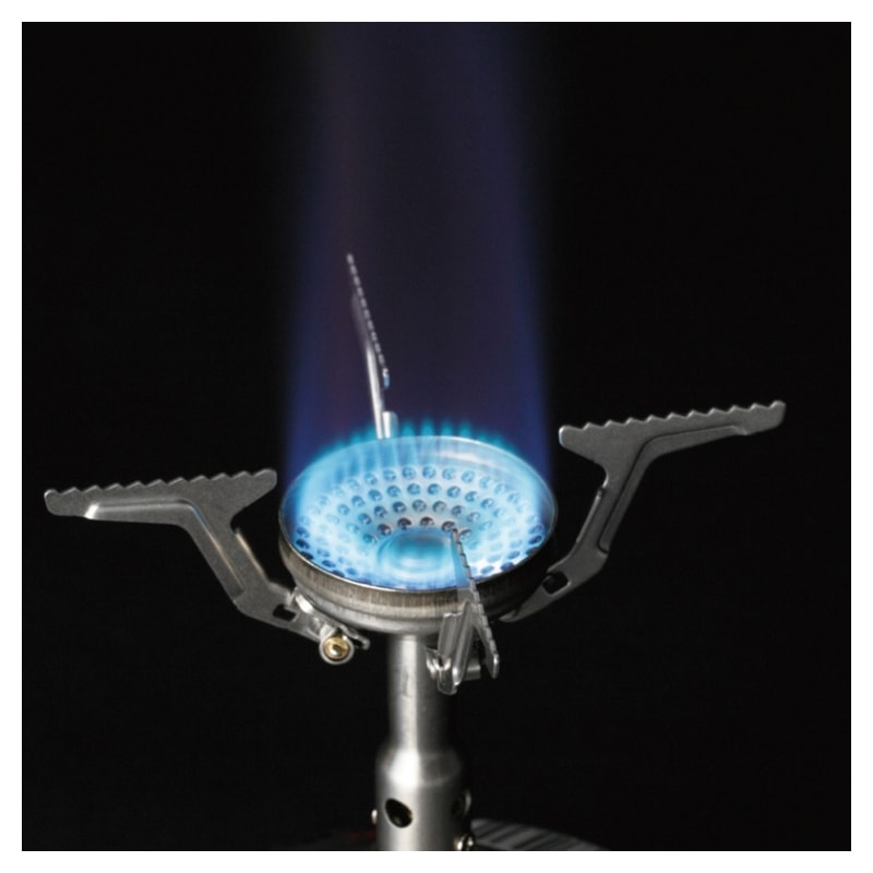 SOTO AMICUS Stove Without Igniter 6