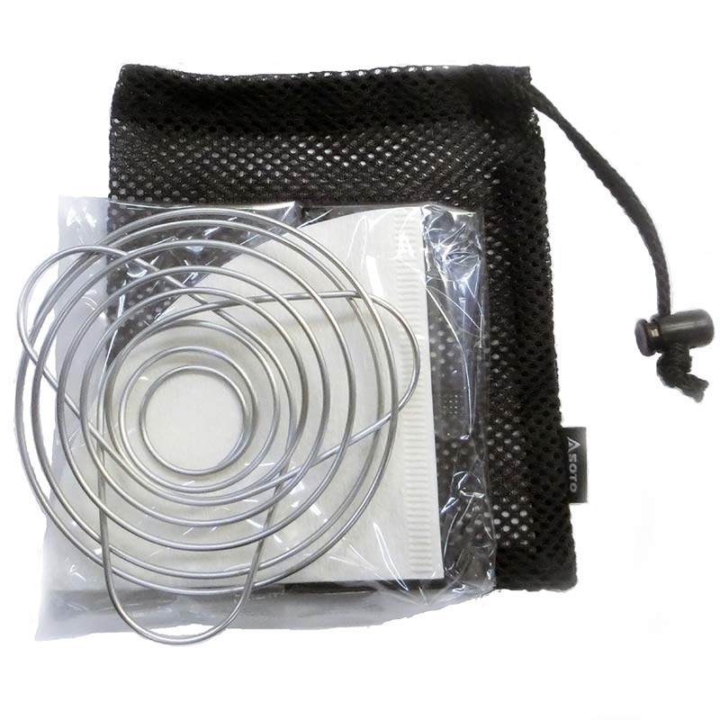 SOTO Helix Coffee Maker 5