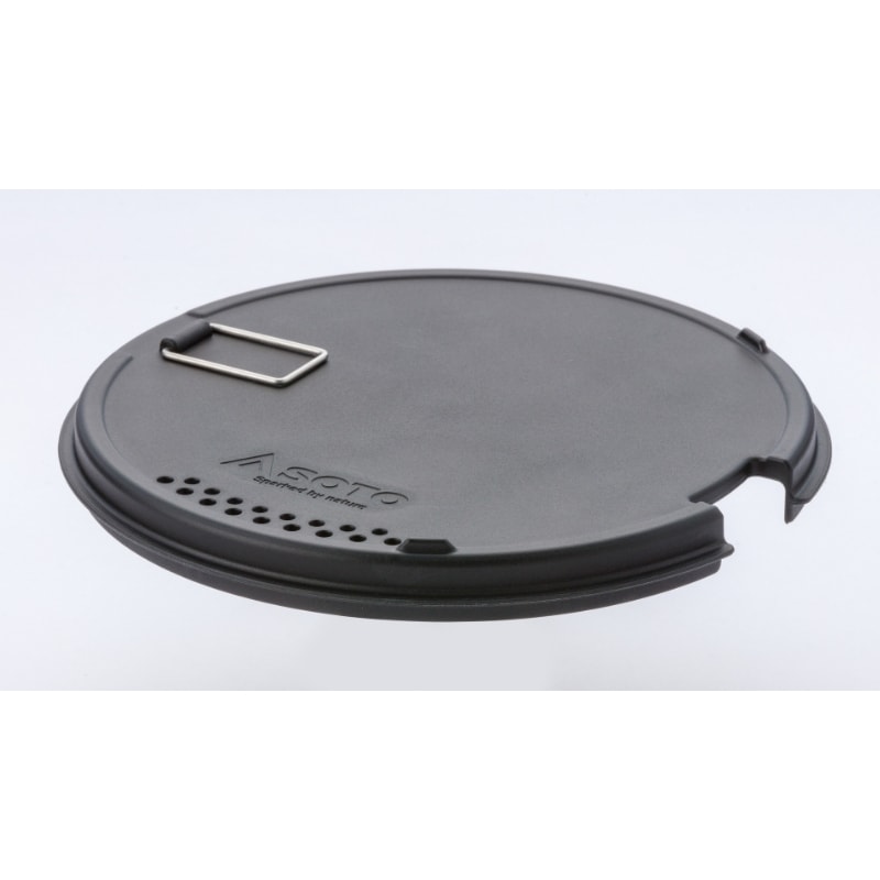 SOTO Navigator Cook Set SOD-501 base