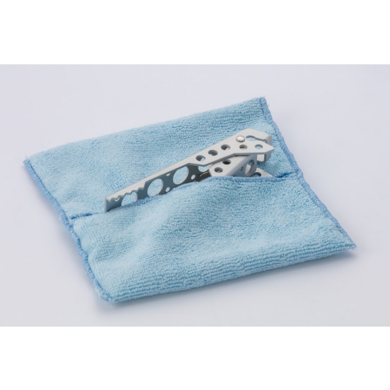 SOTO Navigator Cook Set SOD-501 microfibre