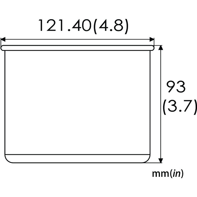 SOTO New River Pot 10