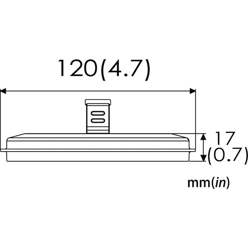 SOTO New River Pot 9