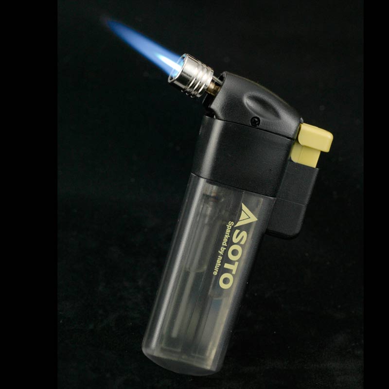SOTO Pocket Torch 3