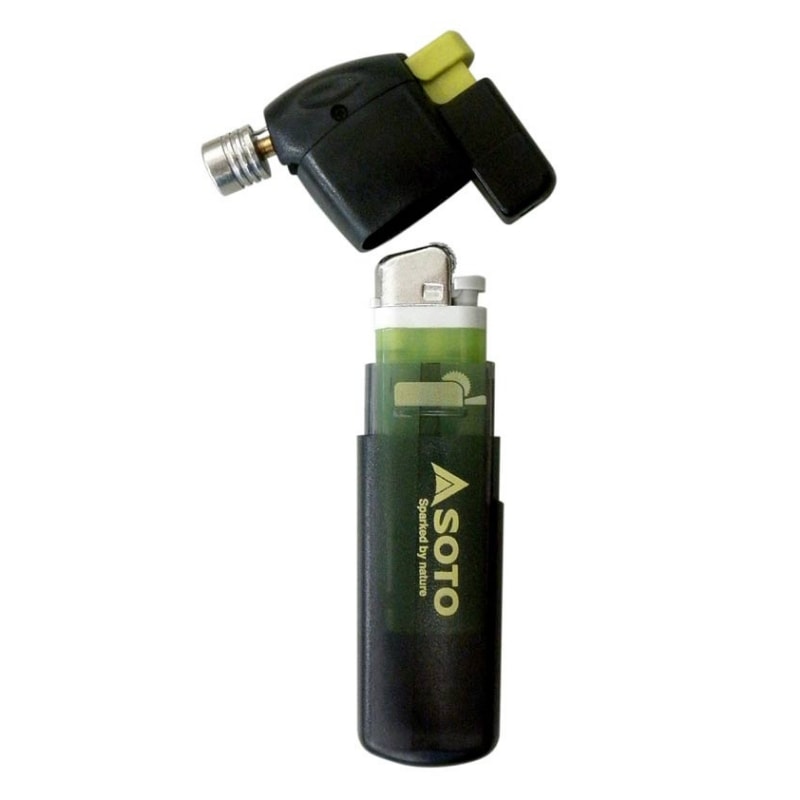 SOTO Pocket Torch Lighter PT-14SB