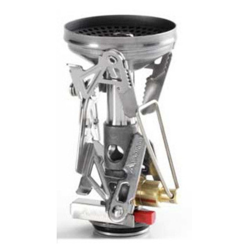 SOTO WindMaster Micro Regulator Stove With TriFlex Plus 4Flex 2