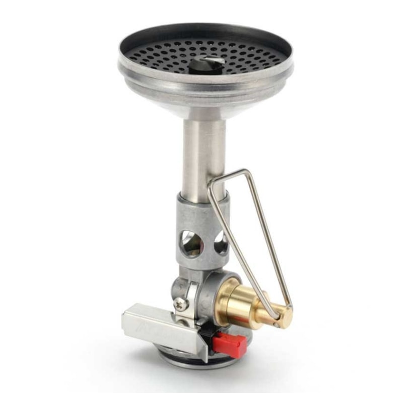 SOTO WindMaster Micro Regulator Stove With TriFlex Plus 4Flex 3