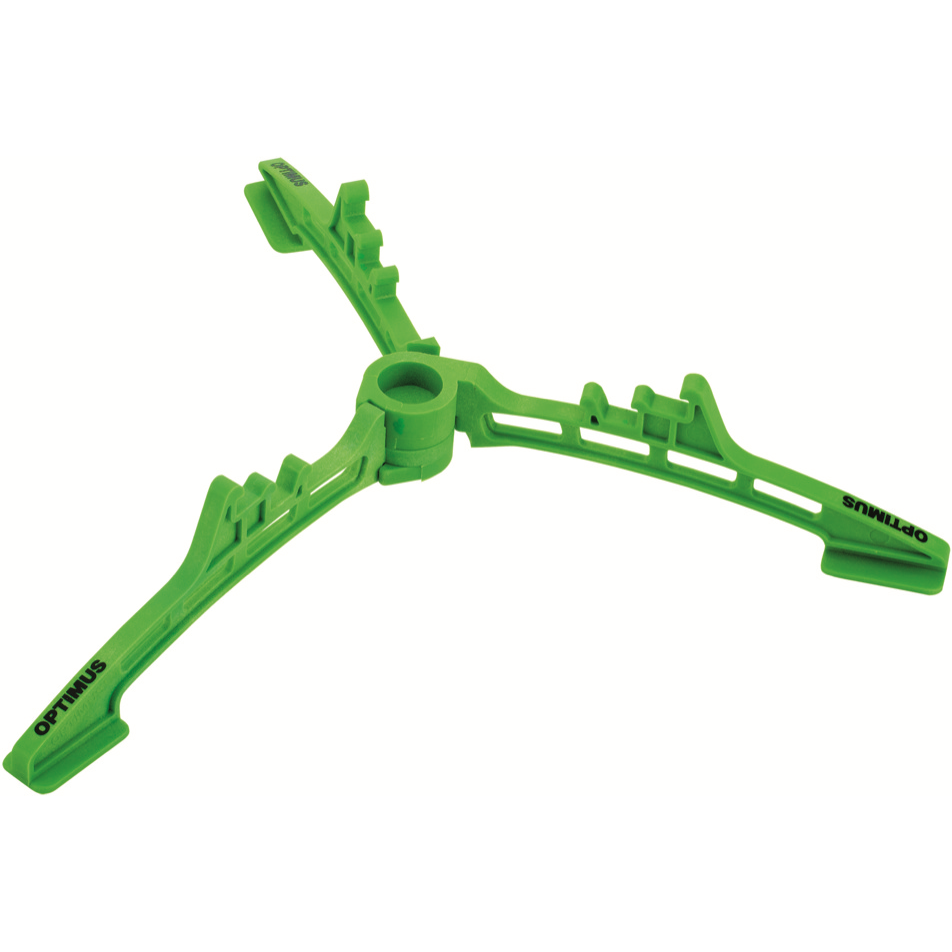OPTIMUS Canister Stand