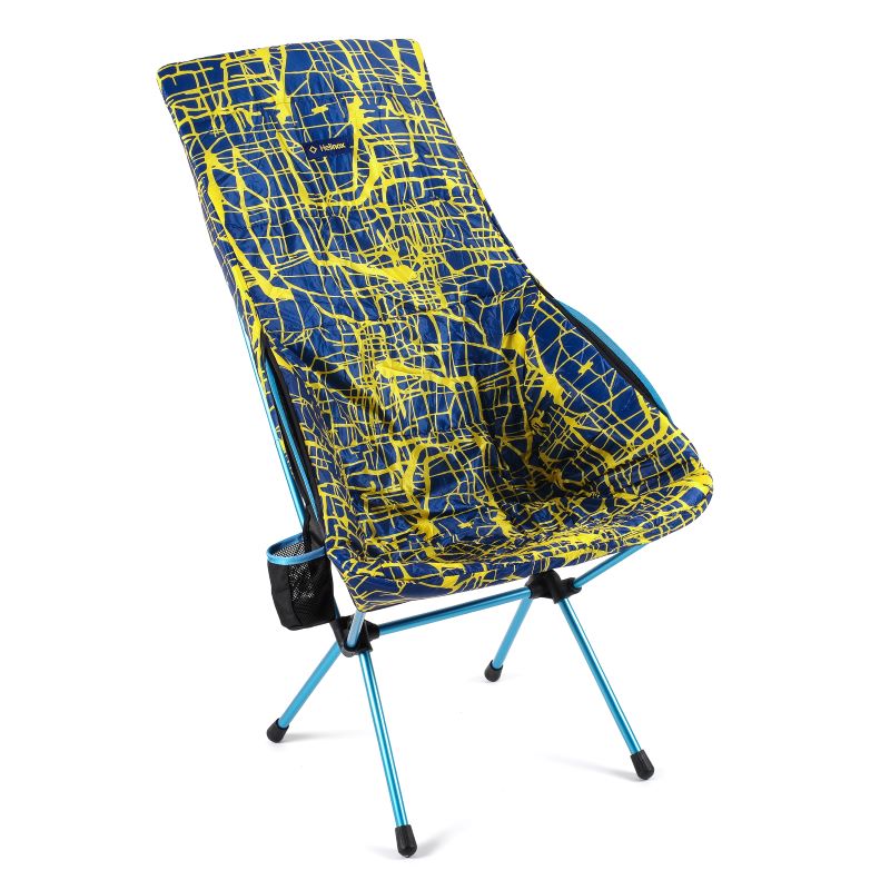 Helinox Seat Warmer Chair Savanna