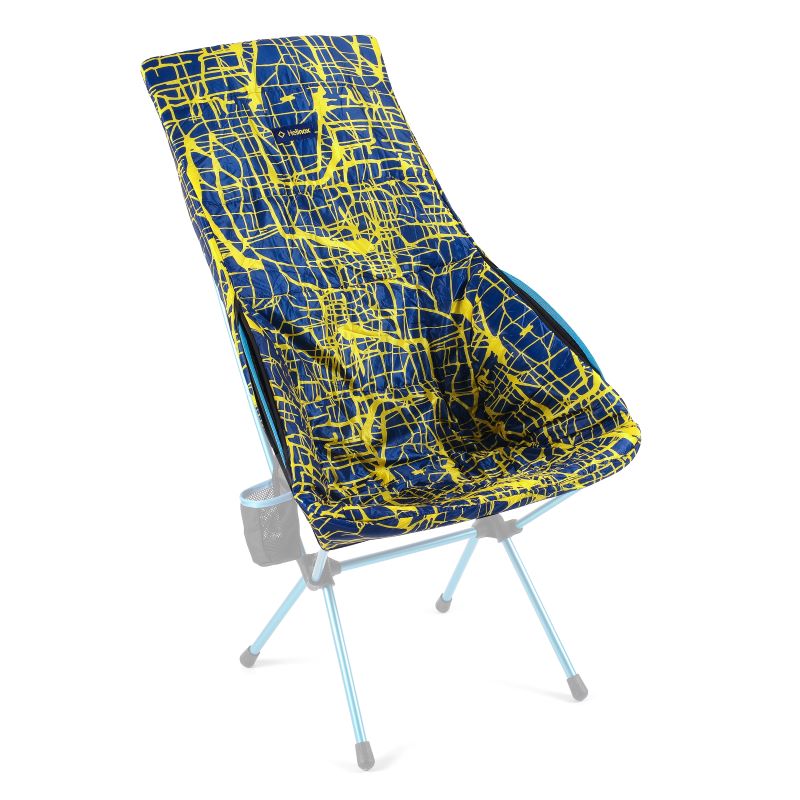 Helinox Seat Warmer Chair Savanna