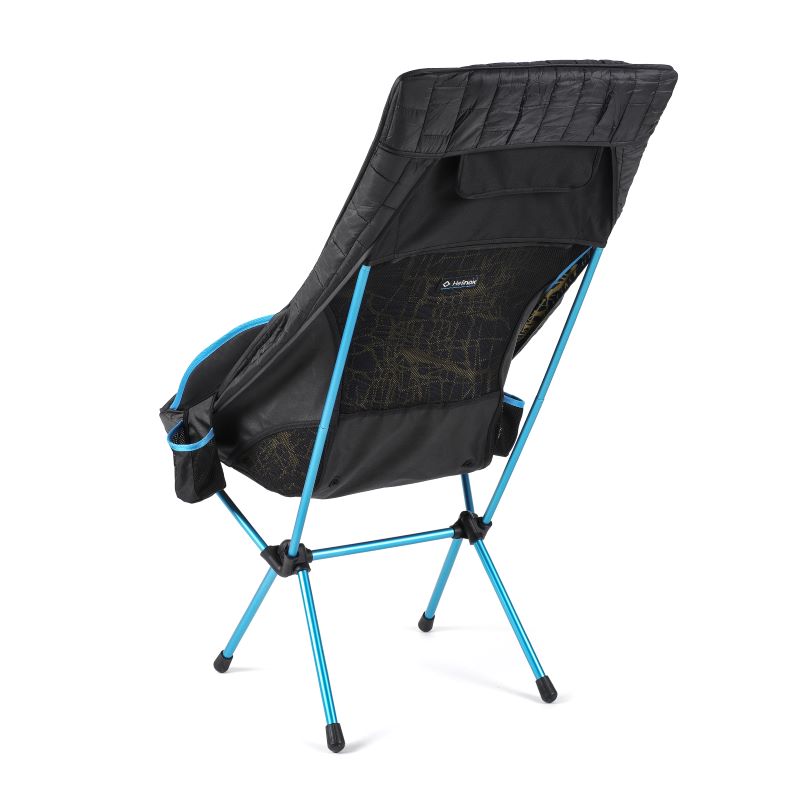 Helinox Seat Warmer Chair Savanna