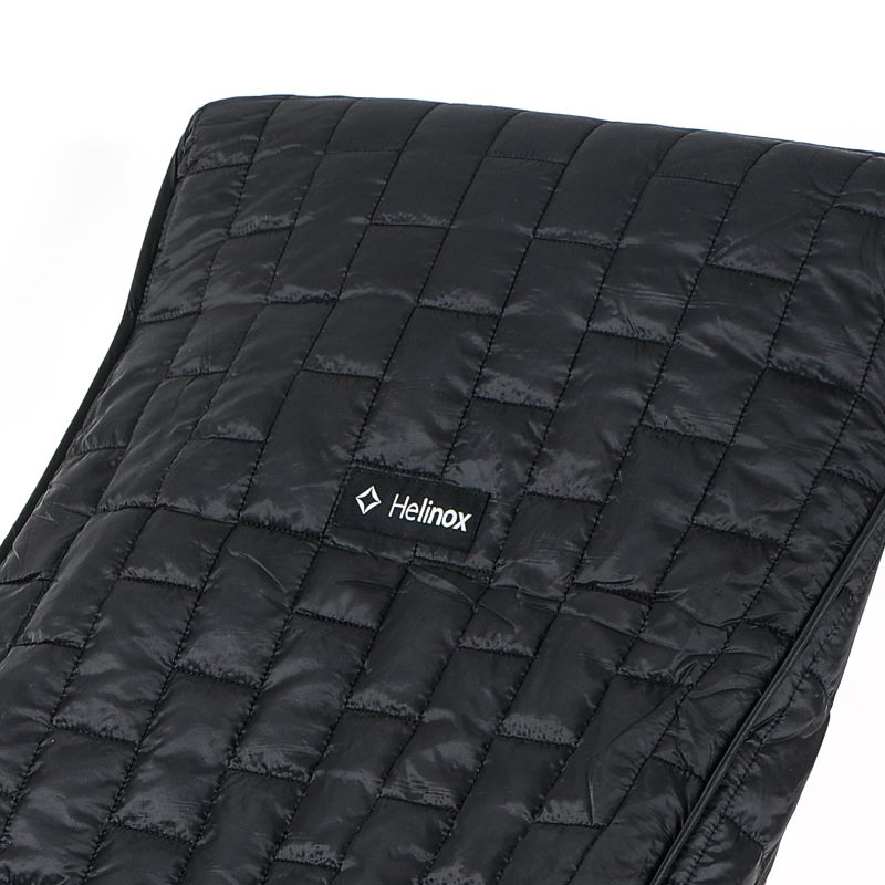 Helinox Seat Warmer Chair Savanna
