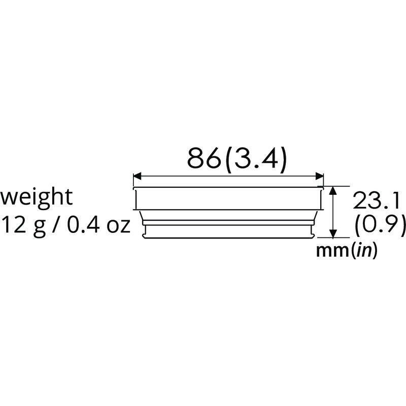 SOTO Thermostack Cook Set Combo 9