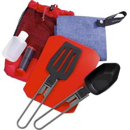 MSR Ultralight Kitchen Set