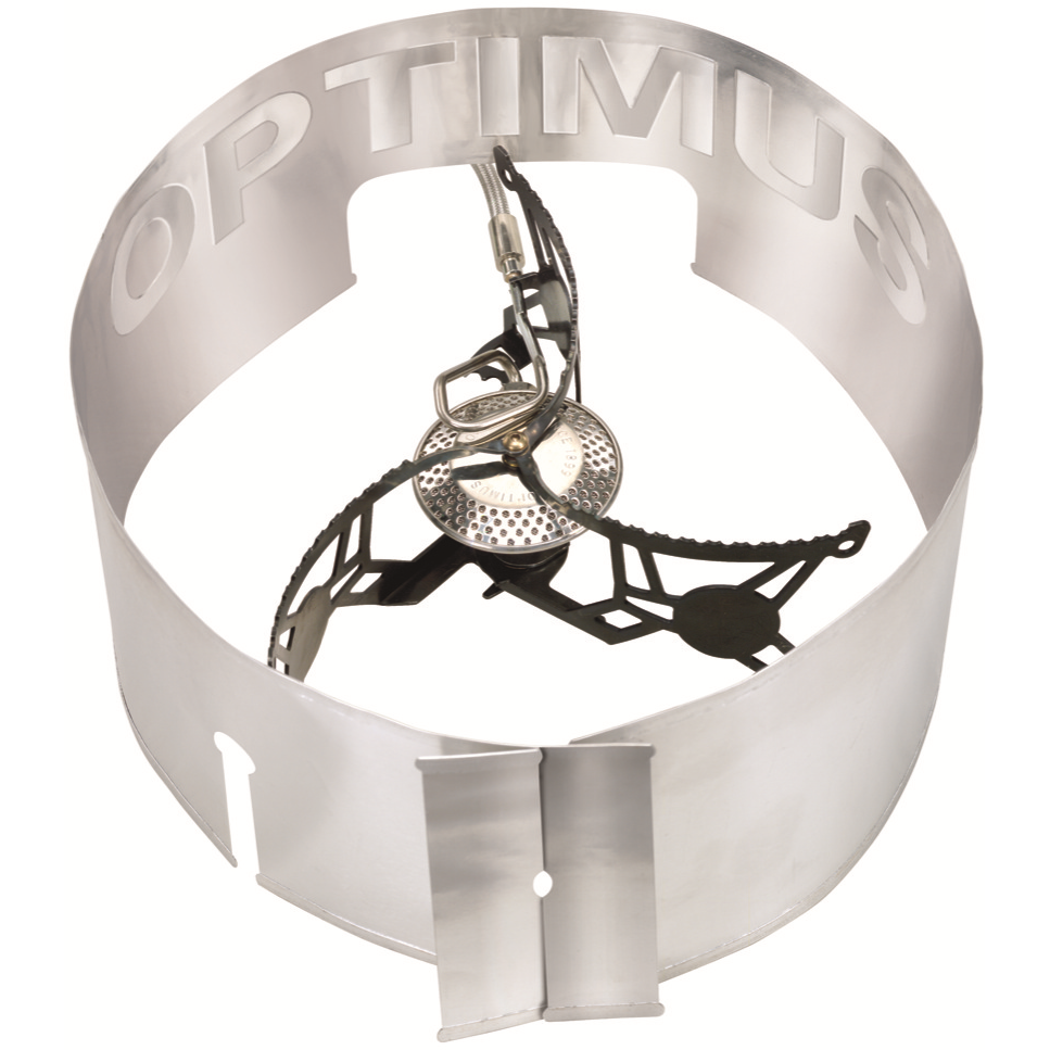 OPTIMUS Vega Windfoil