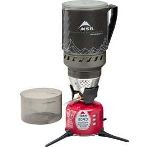 MSR WindBurner™ Personal Stove System