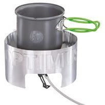 OPTIMUS Vega Windfoil