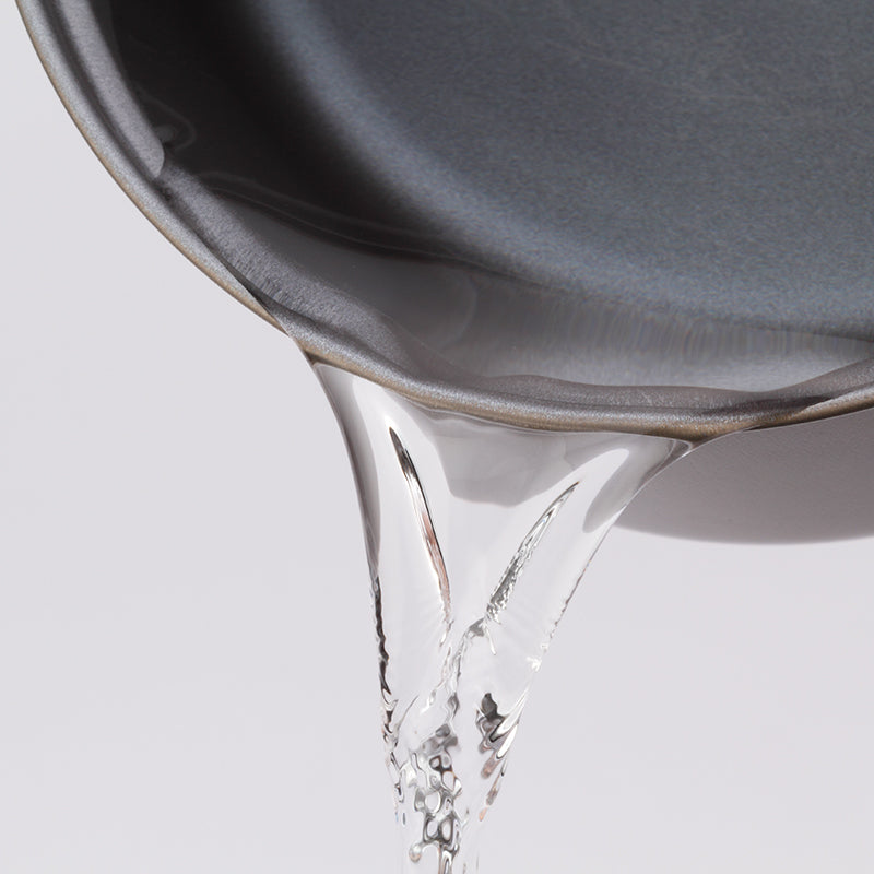 Evernew Titanium Kettle 500