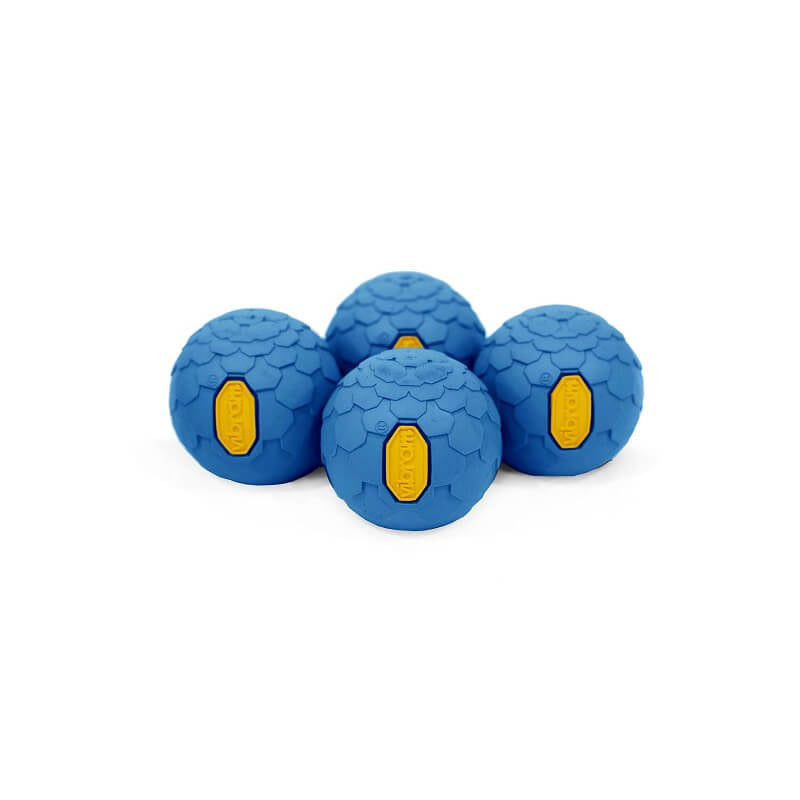 未開封 Helinox Vibram Ball Feet 45mm x2 Helinox Vibram Ball Feet - 45mm | Base Camp Food