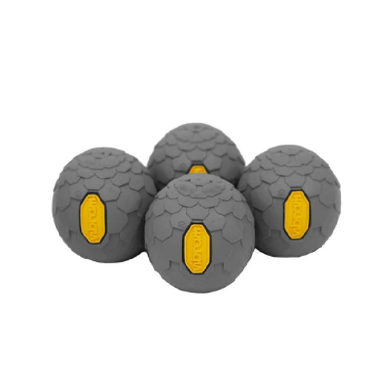 Helinox Vibram Ball Feet - 45mm