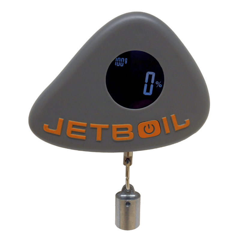 JETBOIL JETGAUGE