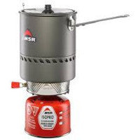 MSR Reactor® Stove System