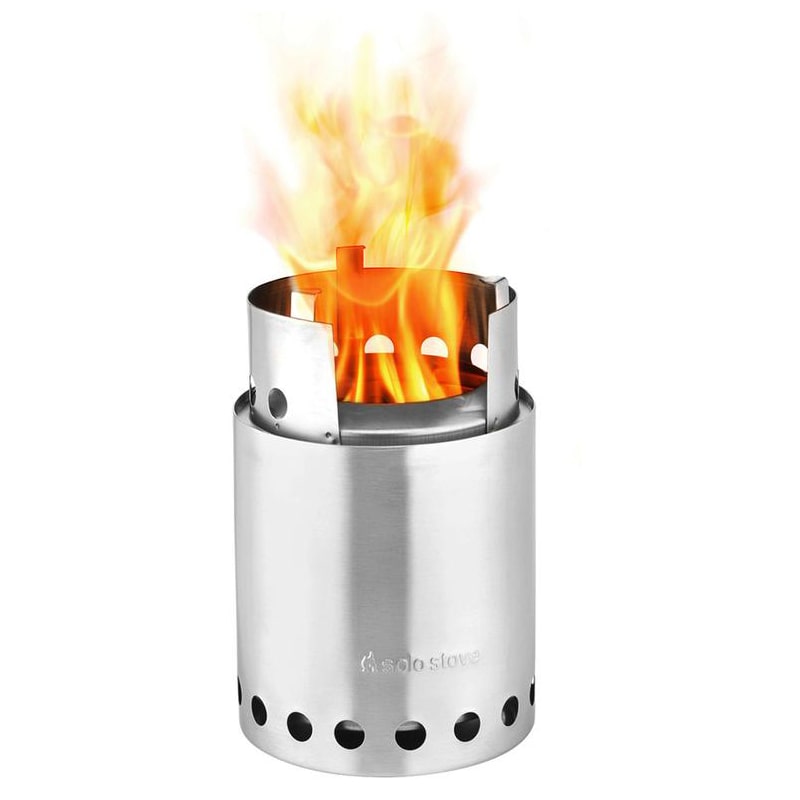 Solo Stove Titan