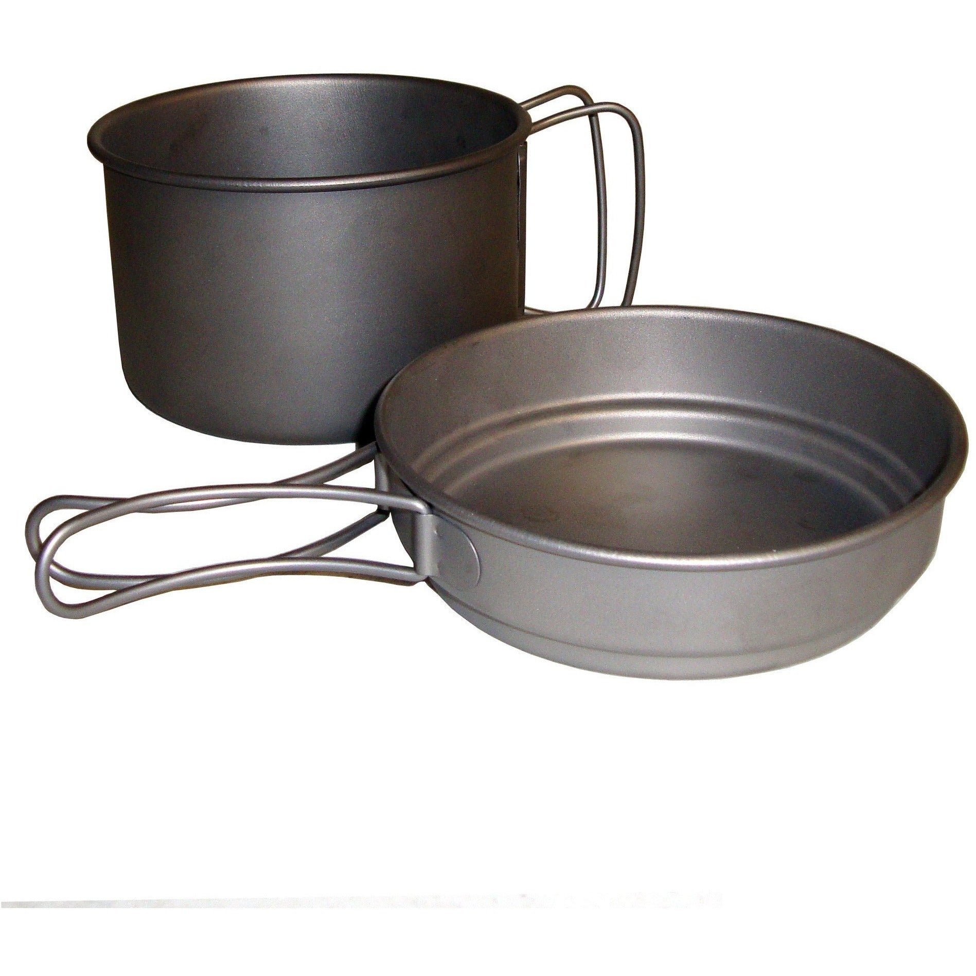 Vargo Titanium "Ti-Boiler"