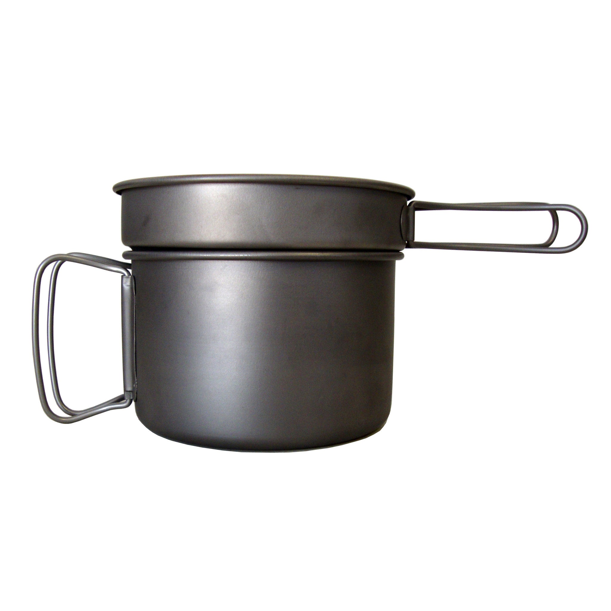 Vargo Titanium "Ti-Boiler"