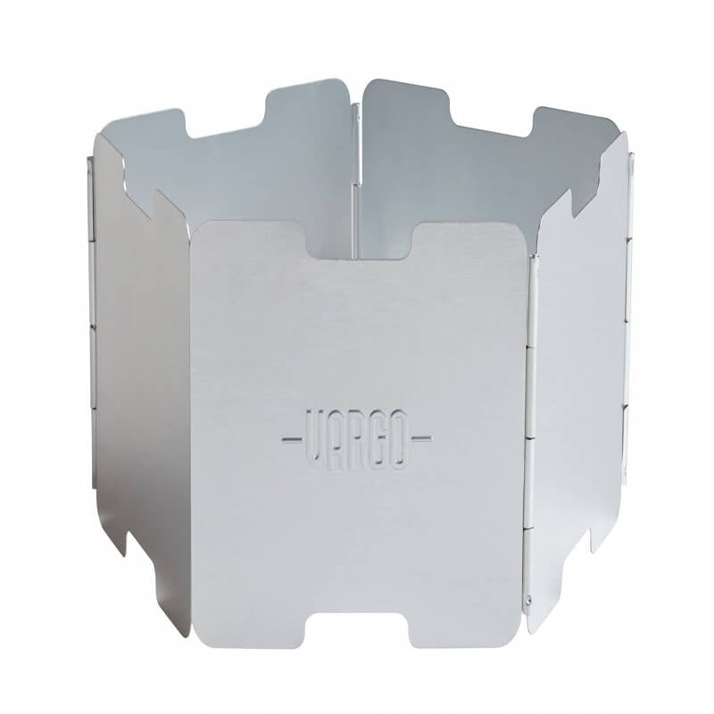 Vargo Aluminum Windscreen