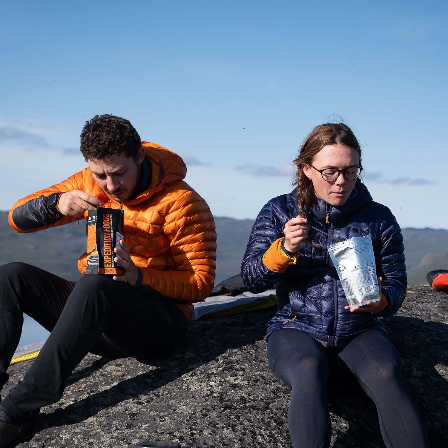 Greenland Expedition Specific Expedition Support By Base Camp Food Greenland expedition specific expedition support by base camp food
