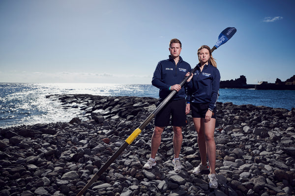 Q&A with The Seablings from the World's Toughest Row