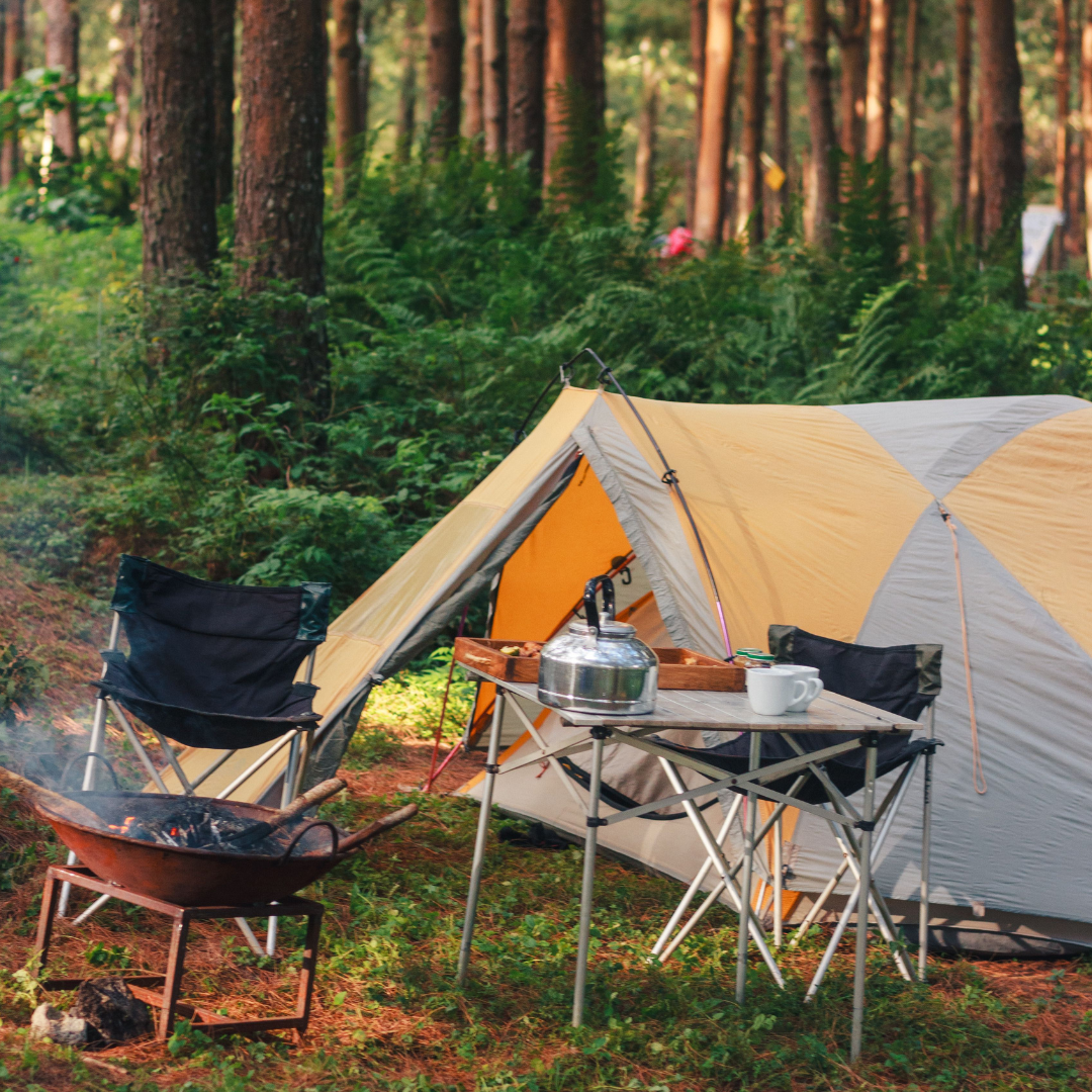 Can You Wild Camp in England?: Everything You Need to Know