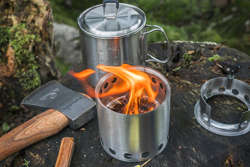 9 Unbelievably Delicious Vegan Camping Meals Every Camper Must Try!
