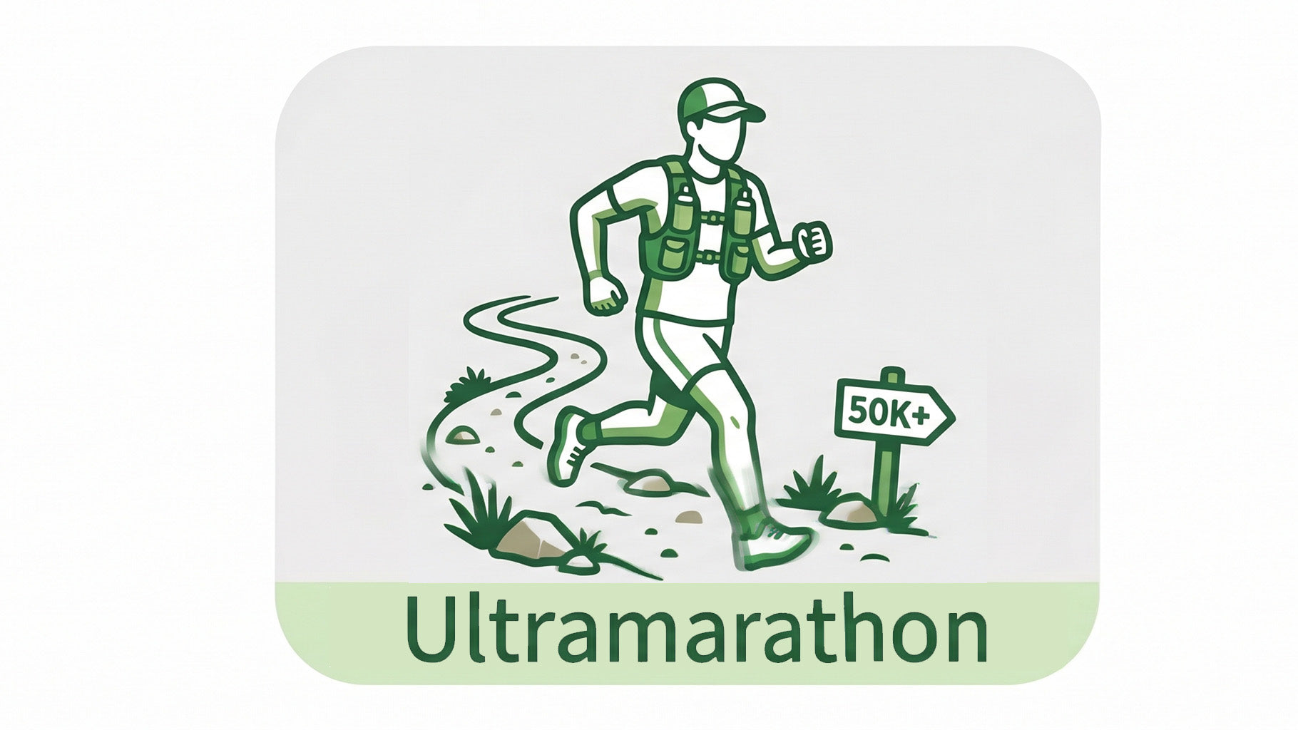Ultramarathons
