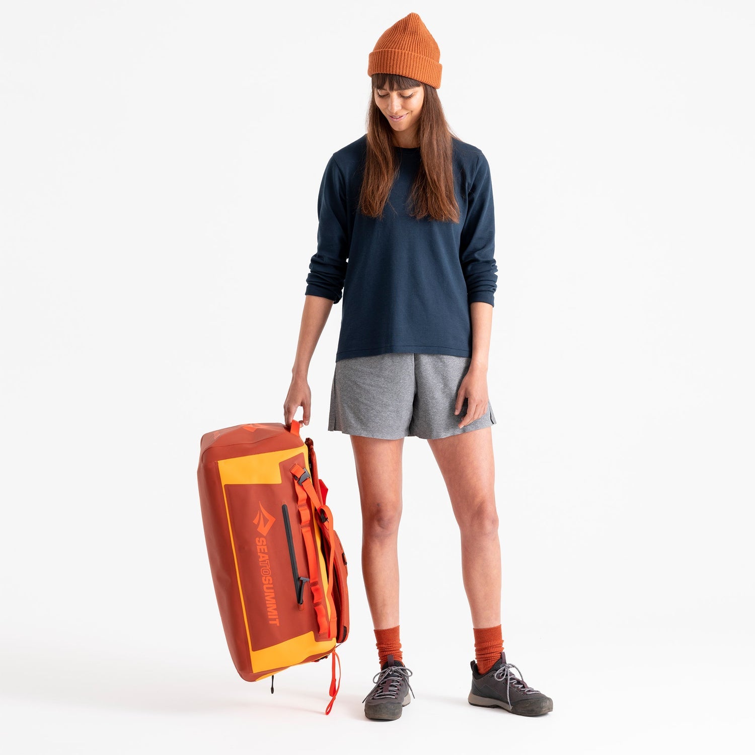 Sea to Summit Hydraulic Pro Dry Pack